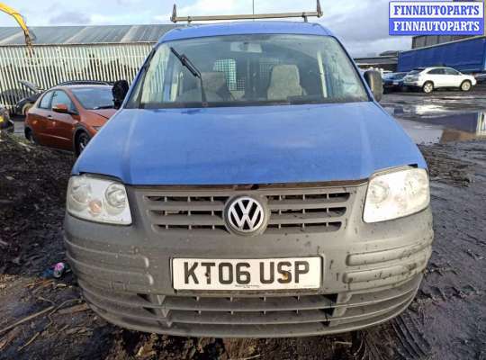 купить замок двери распашной левой на Volkswagen Caddy 3 (2004 - 2015)