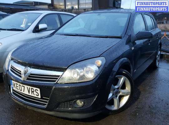 купить коллектор впускной на Opel Astra H (2004 - 2014)