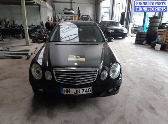 купить накладка декоративная на торпедо на Mercedes E - Class (W211) (2002 - 2009)