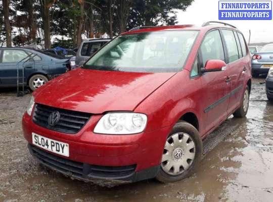 купить корпус масляного фильтра на Volkswagen Touran 1 (2003 - 2010)