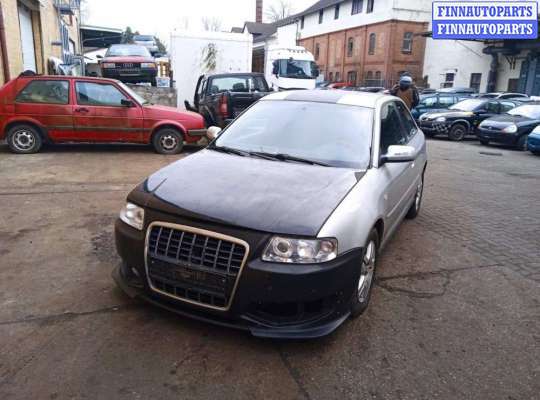 Поводок дворника на Audi A3 (8L)