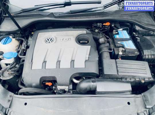 купить стеклоподъемник электрический двери задней правой на Volkswagen Golf 6 (2007 - 2012)