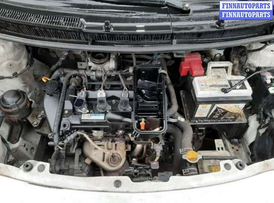 купить блок управления климат-контроля на Toyota Yaris 2 (2005 - 2011)