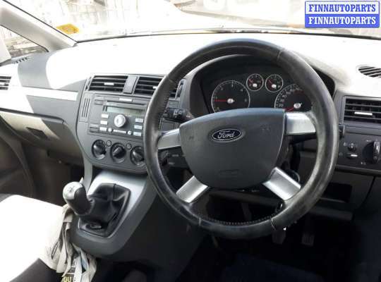 купить теплообменник на Ford C - MAX 1 (2003 - 2010)