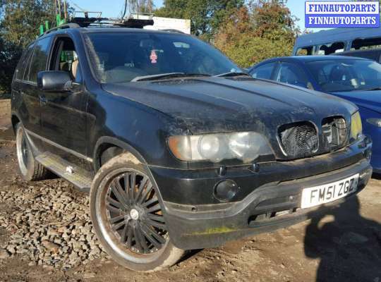 купить блок кнопок на BMW X5 (E53) (1999 - 2006)