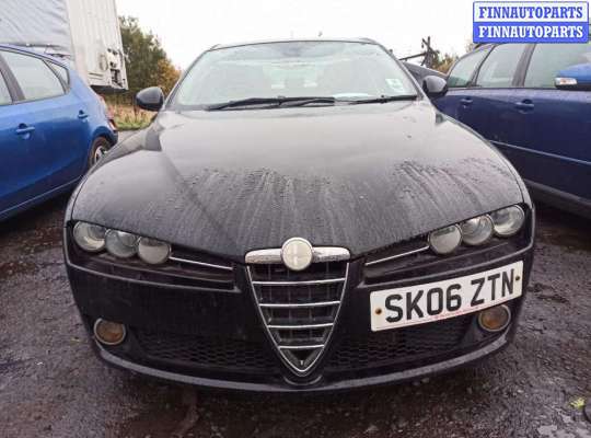 купить фонарь крышки багажника правый на Alfa Romeo 159 (939) (2005 - 2011)