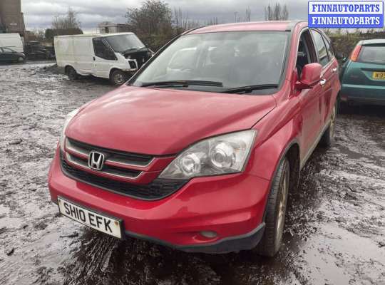 купить дефлектор обдува салона на Honda CRV 3 (2006 - 2012)