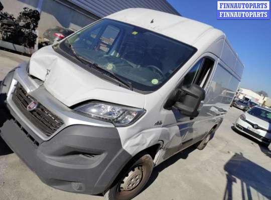 купить накладка декоративная (молдинг) крыла заднего левого на Fiat Ducato 4 (290/295) (2014 - 2023)