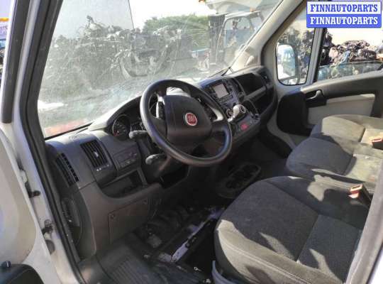 купить накладка декоративная (молдинг) крыла заднего левого на Fiat Ducato 4 (290/295) (2014 - 2023)