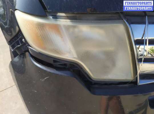 Поводок дворника на Ford Edge (CD3)