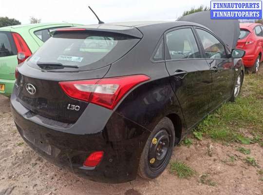 купить ручка двери внутренняя передняя левая на Hyundai i30 2 (2012 - 2017)