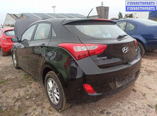 купить ручка двери внутренняя передняя левая на Hyundai i30 2 (2012 - 2017)