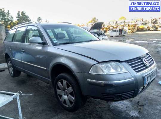 бачок расширительный VG1171384 на Volkswagen Passat 5 GP (2000 - 2005)