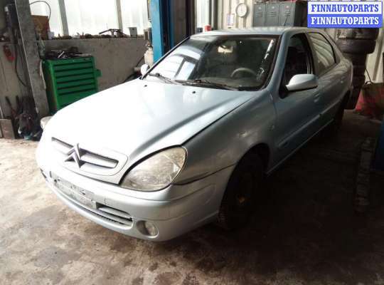 ручка двери внутренняя передняя правая CT538091 на Citroen Xsara (1997 - 2006)