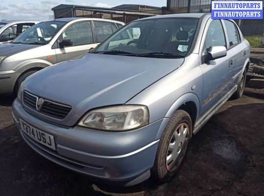 катушка зажигания OP1132684 на Opel Astra G (1998 - 2004)