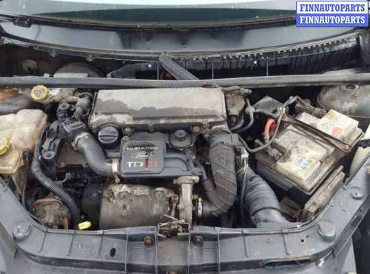 клапан воздушного фильтра FO1378223 на Ford Fusion (2002 - 2012)