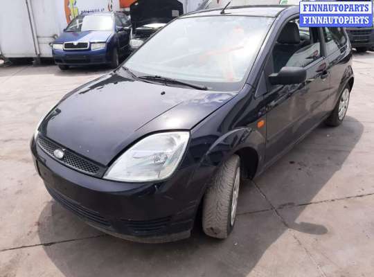 купить фонарь задний левый на Ford Fiesta 5 (2002 - 2008)