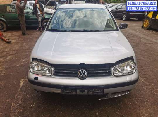 клапан электромагнитный VG2189614 на Volkswagen Golf 4 (1997 - 2004)