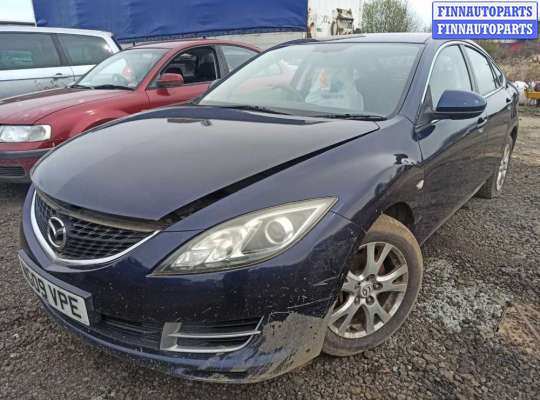 форсунка дизельная электрическая MZ307259 на Mazda 6 GH (2007 - 2013)