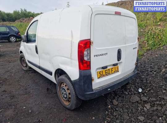 купить ручка закрывания двери внутренняя задняя правая на Peugeot Bipper (2007 - 2020)