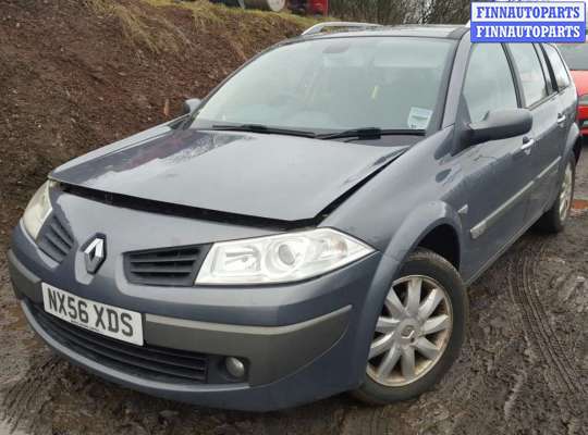 кнопка корректора фар RN834325 на Renault Megane 2 (2002 - 2009)