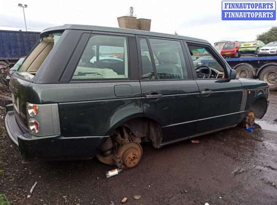 купить маховик акпп (драйв плата) на Land Rover Range_Rover 3 (2001 - 2012)