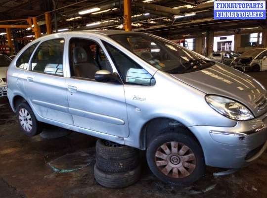 купить кнопка противотуманных фар на Citroen Picasso (1999 - 2012)