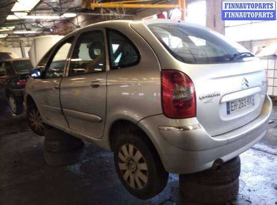 купить кнопка противотуманных фар на Citroen Xsara Picasso (1999 - 2012)