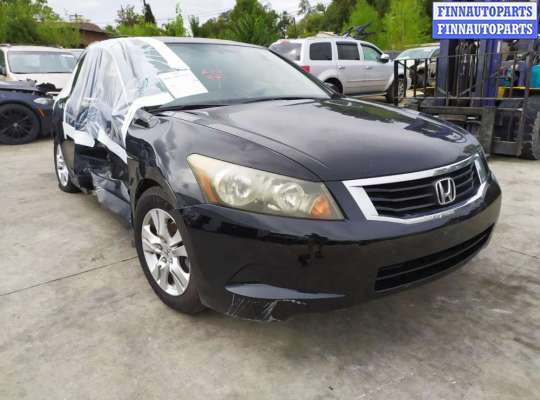 накладка декоративная под капот HD364600 на Honda Accord 8 (2007 - 2013)