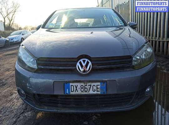 ключ баллонный VG1168834 на Volkswagen Golf 6 (2007 - 2012)