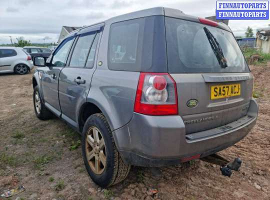 купить блок комфорта на Land Rover Freelander 2 (2006 - 2014)