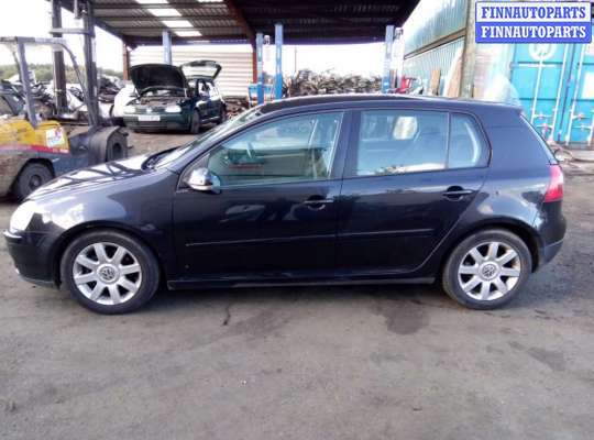 купить кнопка аварийной сигнализации на Volkswagen Golf 5 (2003 - 2008)