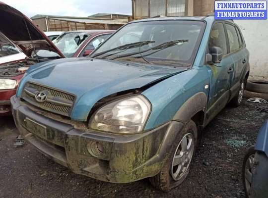 форсунка дизельная электрическая HN386437 на Hyundai Tucson 1 (2004 - 2010)