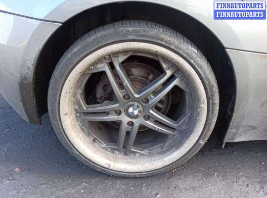 накладка декоративная на порог (комплект) BM2223756 на BMW Z4 (E85/E86) (2002 - 2009)