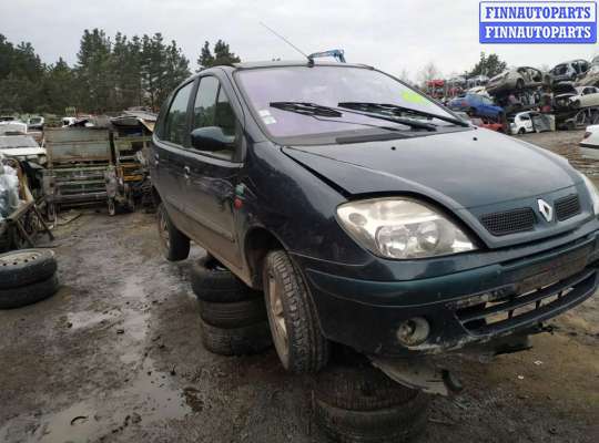 кнопка стеклоподъемника RN753068 на Renault Scenic 1 (1996 - 2003)