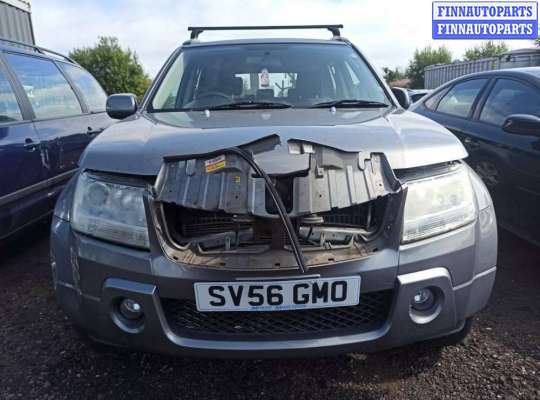 купить замок двери передней правой на Suzuki Grand Vitara 2 (2005 - 2017)
