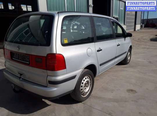 купить кнопка антипробуксовочной системы на Volkswagen Sharan 1 (1995 - 2010)