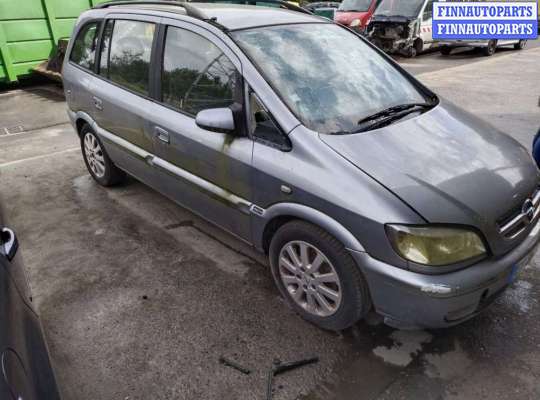 купить ключ баллонный на Opel Zafira A (1999 - 2006)