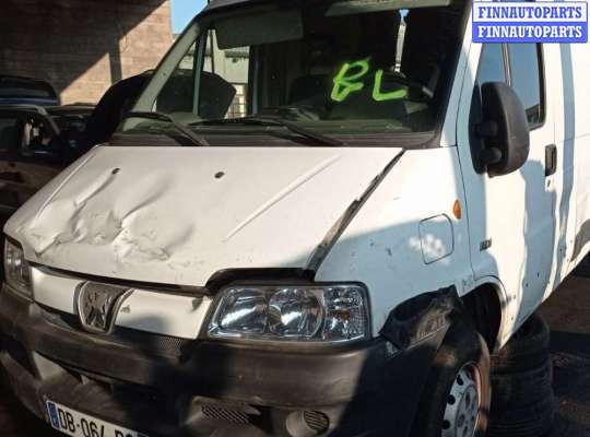 Ручка двери наружная на Peugeot Boxer I (230/244)