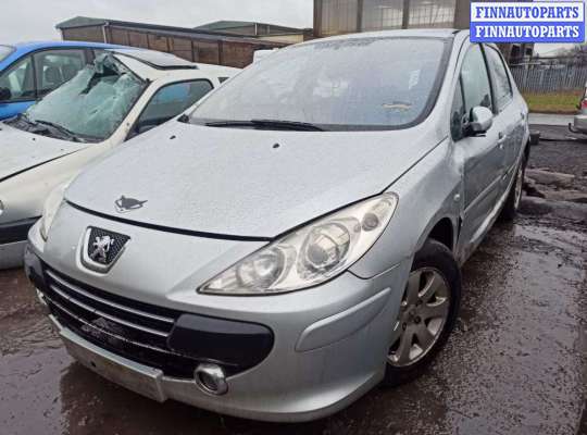 купить форсунка дизельная электрическая на Peugeot 307 (2001 - 2008)