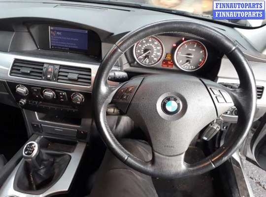 купить переключатель поворотов и дворников (стрекоза) на BMW 5 - Series (E60/E61) (2003 - 2010)