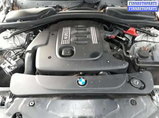 переключатель поворотов и дворников (стрекоза) BM1751624 на BMW 5 - Series (E60/E61) (2003 - 2010)