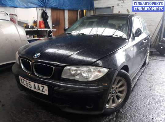 купить резистор отопителя (сопротивление печки) на BMW 1 - Series (E81/E82/E87/E88) (2004 - 2014)