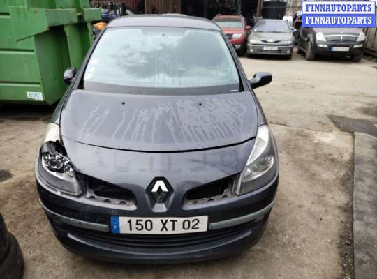 купить датчик давления топлива на Renault Clio 3 (2005 - 2012)