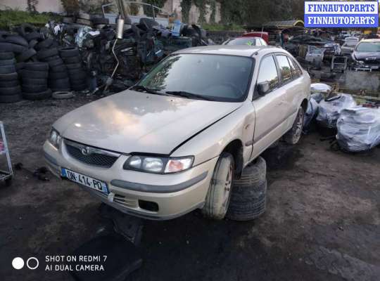 купить ручка двери внутренняя задняя правая на Mazda 626 GF (1997 - 2002)