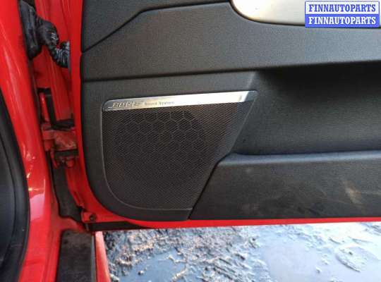 купить накладка декоративная (молдинг) крыла заднего правого на Audi A3 8P (2003 - 2013)