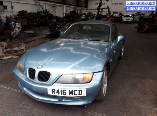 переключатель поворотов BM2223700 на BMW Z3 (E36/7) (1995 - 2002)