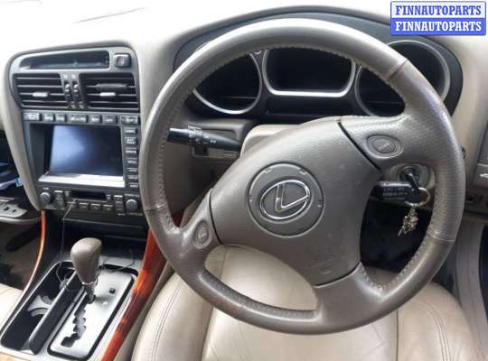купить кнопка аварийной сигнализации на Lexus GS 2 (1997 - 2004)