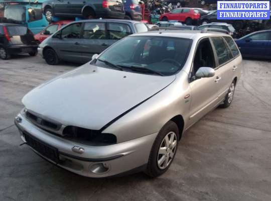 Фонарь салона (плафон) на Fiat Marea (185)