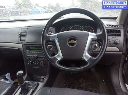 купить панель приборная (щиток приборов) на Chevrolet Epica 1 (V250) (2006 - 2012)